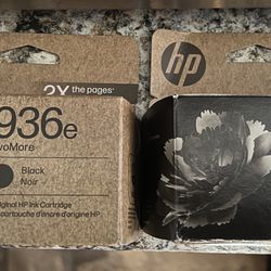 NEW UNOPENed 936e HPINK