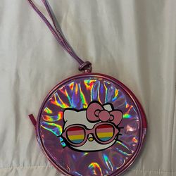  Hello Kitty Purse ($10)