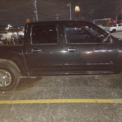 09 Chevy Colorado Lt  3.7 