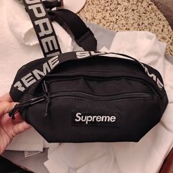 Supreme Fanny Pack