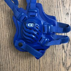 Cliff Keen Tornado Wrestling Headgear