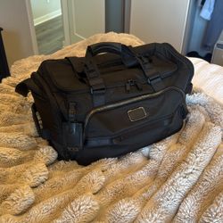 TUMI Duffle Bag