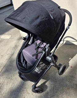 Evenflo stroller