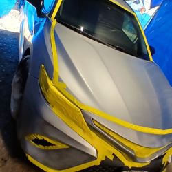 Auto/ Body