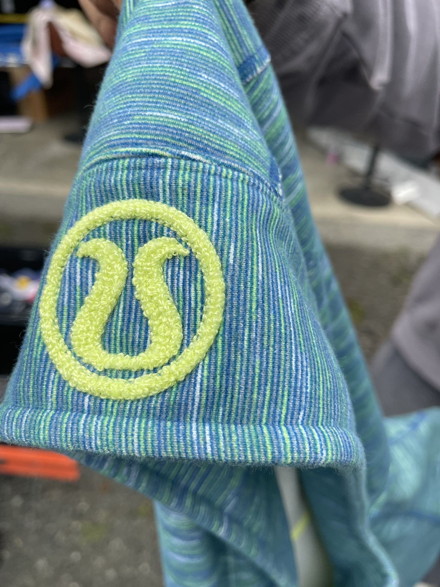Lululemon Women’s Hoodie