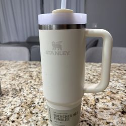 Stanley Quencher H2.0 - 30 oz, w/ handle 