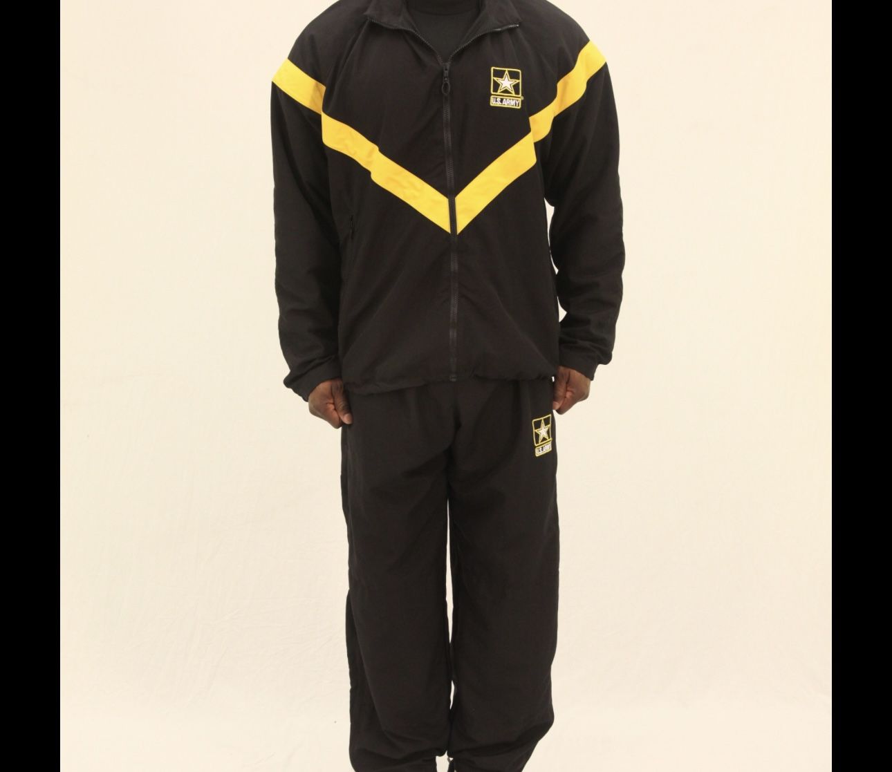 Various Military Clothes
