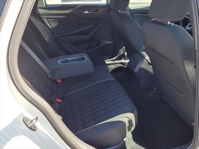2019 Volkswagen Jetta Gli