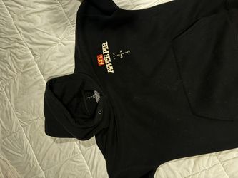 travis scott sweater