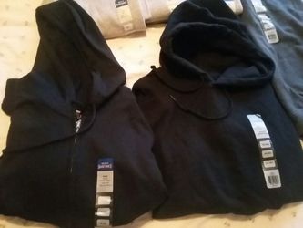New Glidan men's hoodie sweaters