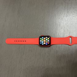 Apple Watch Series 6  GPS + LTE 40 mm