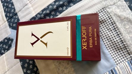 Xerjoff erba pura