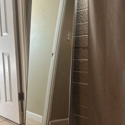 5 Foot Mirror 