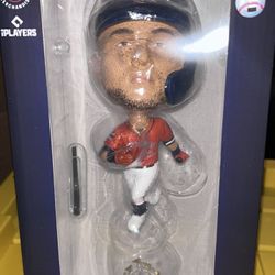 Houston Astros BobbleHead 