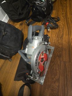 Skilsaw 