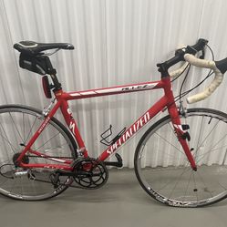 Speed Performance Bike