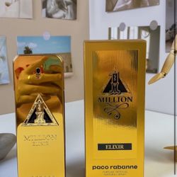 Perfume Para Caballero “ Paco Rabanne 