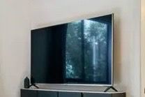 65” LG TV