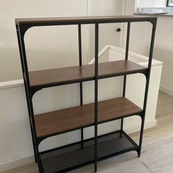 IKEA Fjällbo Shelves