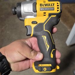 Dewalt 3PC Power Tools