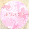 JENN ORD