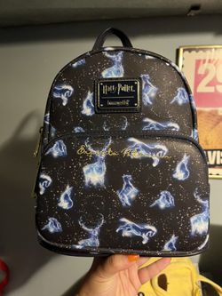 Harry Potter Loungefly