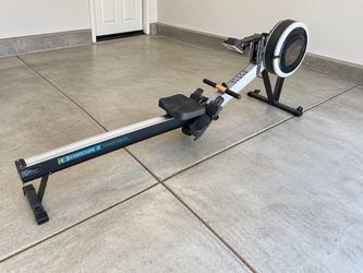 Concept2 Indoor Rowing Machine – PM4 Monitor – $330
