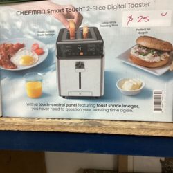 Toaster