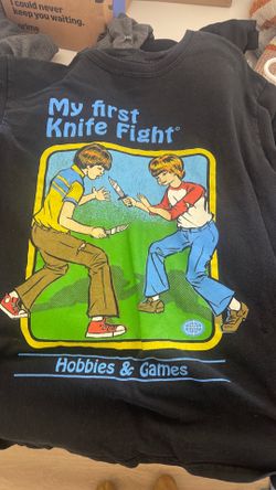 Vintage T shirt Medium for boys