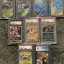 Slab Lot 