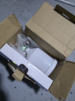 Paint gun brand new