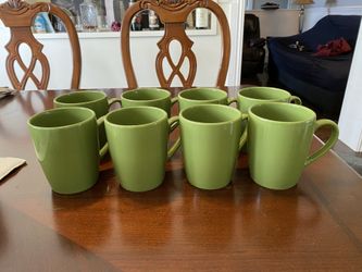 Coffee cups