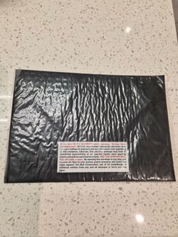 NINE INCH NAILS - NOT THE ACTUAL EVENTS - PHYSICAL COMPONENT - UNOPENED