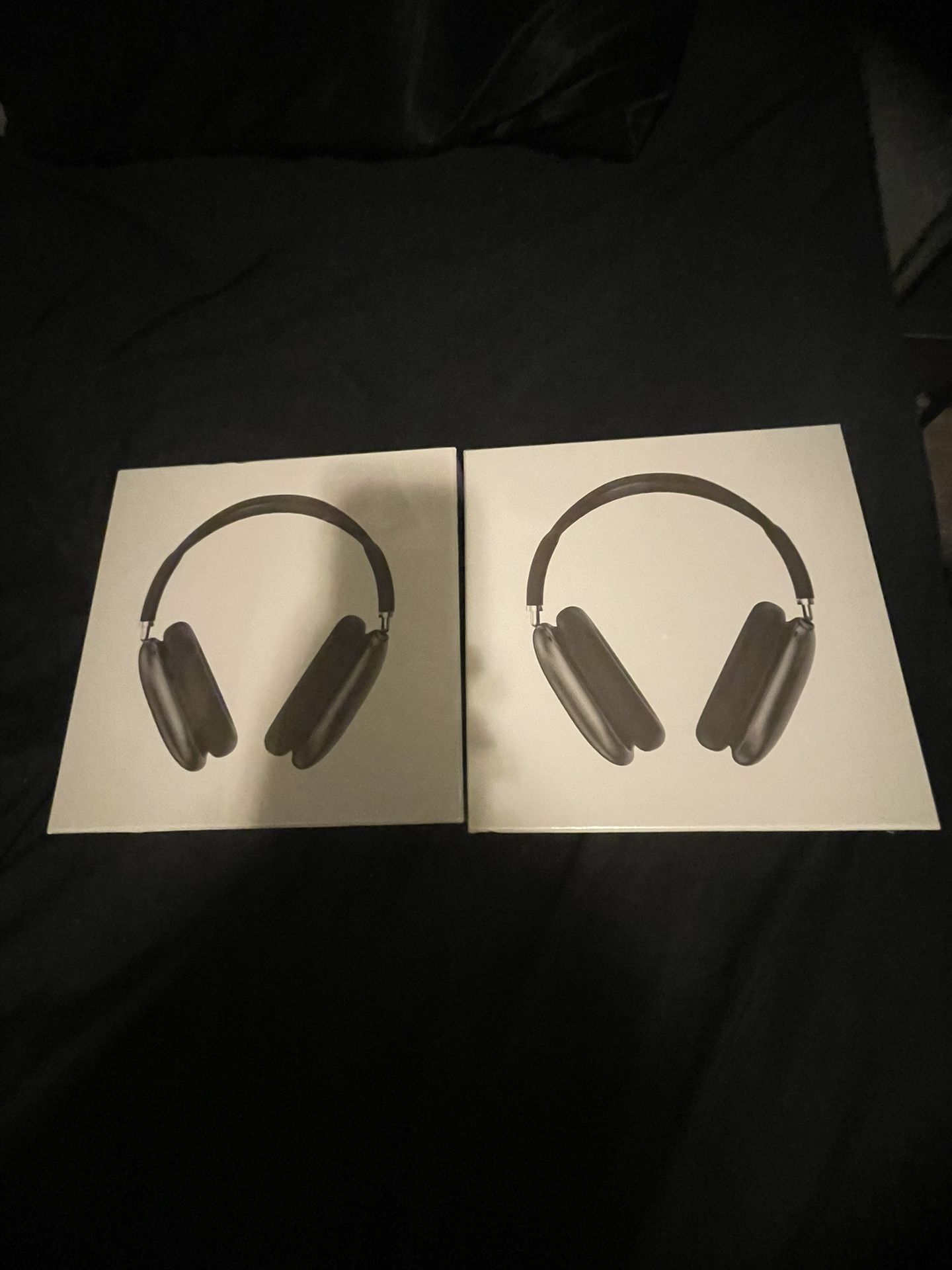 Headphones
