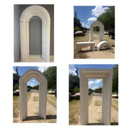 Arco 3 en 1