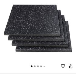 Myoyay Floor Mats 