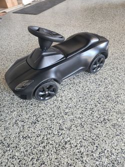 Jaguar Ride On Toddler Car