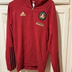Atlanta United FC Sweater Medium