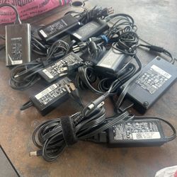 7 Dell Chargers