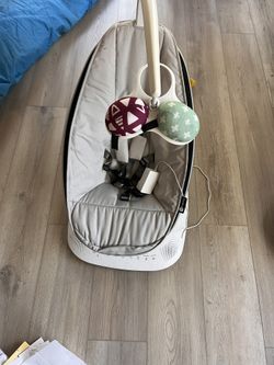 Baby Vibrating Chair