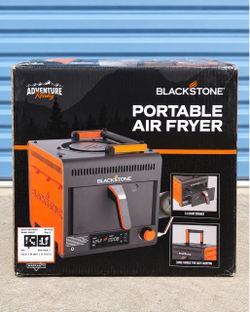 Blackstone Portable Air Fryer