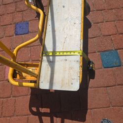 Drywall Carts