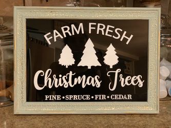 Farm Fresh Christmas