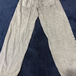 Grey Empires Size 30