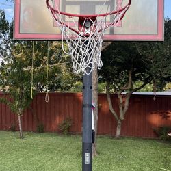 basketball net