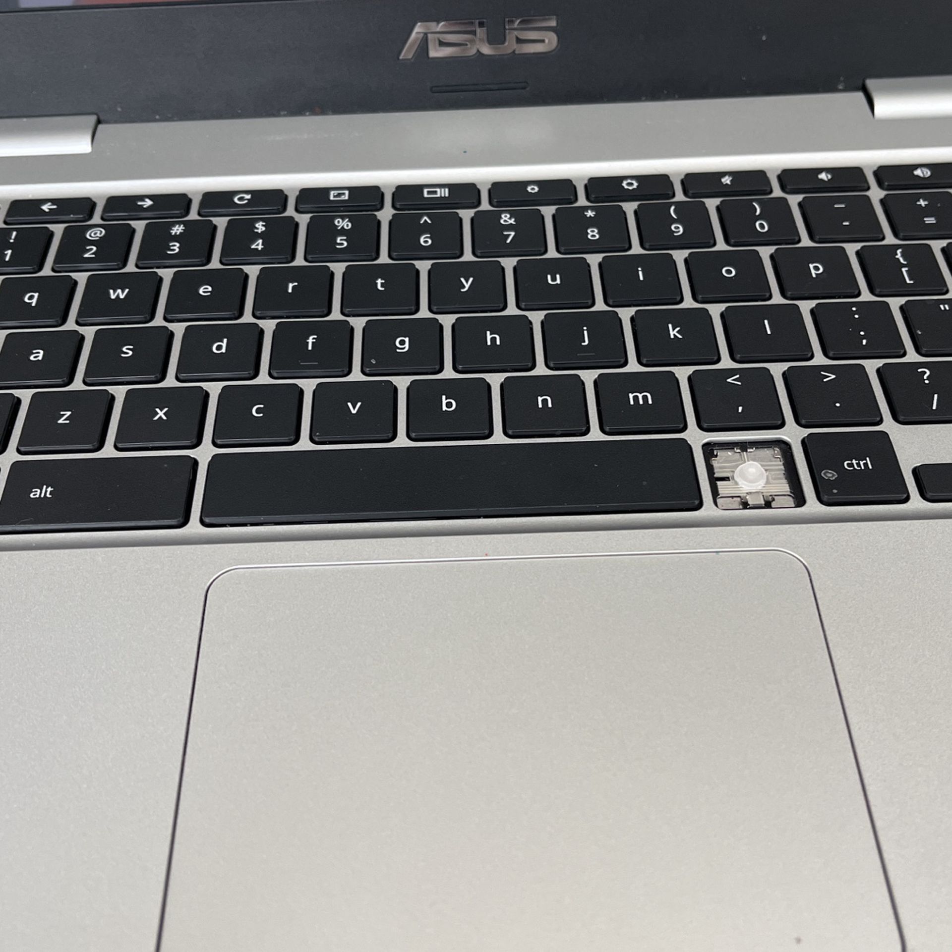 Asus Laptop