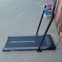 Treadmill Walking Pad READ DESCRIPTION BELOW!!