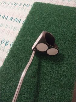 Odyssey 2 Ball Putter 