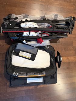 Graco pack n play