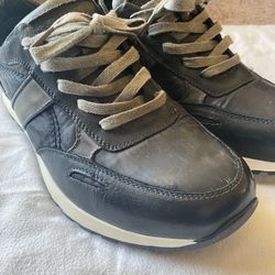 Bacco Bucci Sneakers Size 10.5 Men
